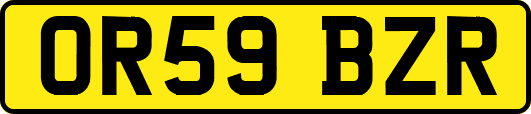 OR59BZR