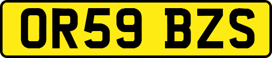 OR59BZS