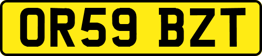 OR59BZT