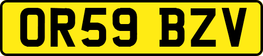 OR59BZV