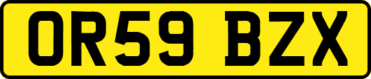 OR59BZX