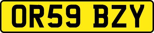 OR59BZY