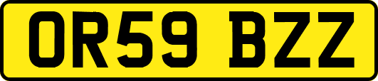 OR59BZZ