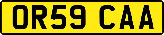 OR59CAA