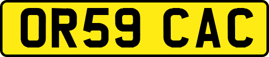 OR59CAC