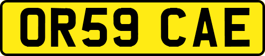 OR59CAE