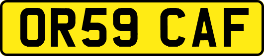 OR59CAF