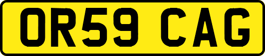 OR59CAG