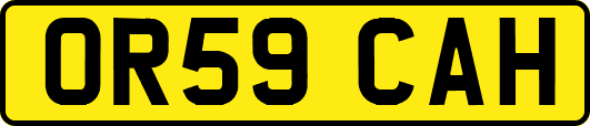 OR59CAH