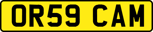 OR59CAM