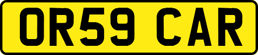 OR59CAR