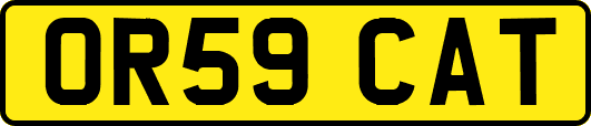OR59CAT