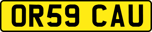 OR59CAU