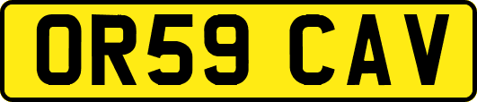 OR59CAV