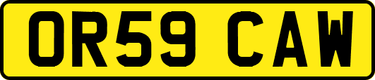OR59CAW