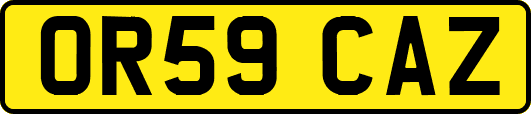 OR59CAZ