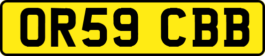 OR59CBB