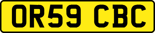 OR59CBC