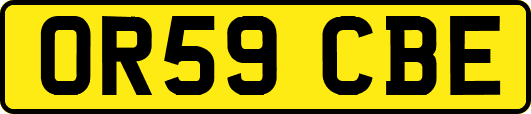OR59CBE