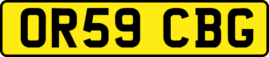 OR59CBG