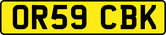 OR59CBK