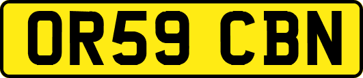 OR59CBN