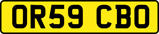 OR59CBO