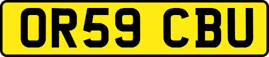 OR59CBU