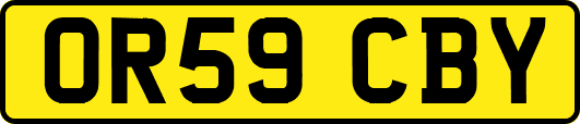 OR59CBY