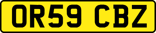 OR59CBZ
