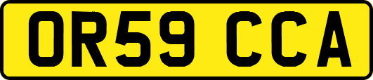 OR59CCA