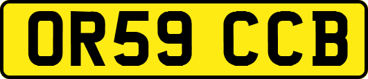 OR59CCB