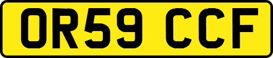 OR59CCF