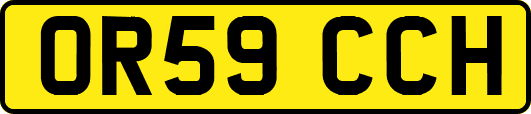OR59CCH