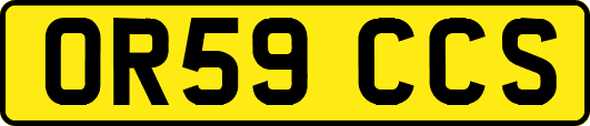 OR59CCS