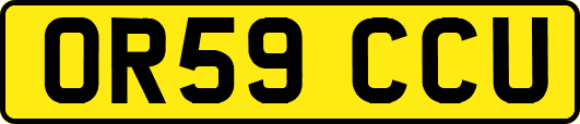 OR59CCU