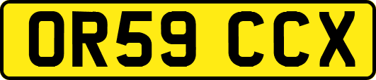OR59CCX