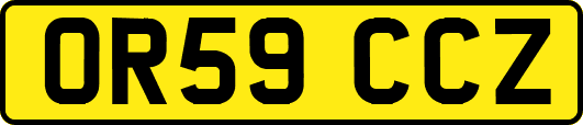 OR59CCZ