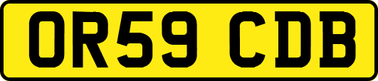 OR59CDB