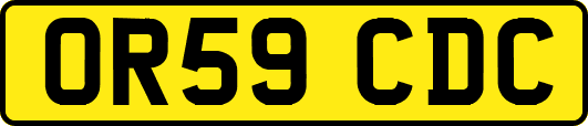 OR59CDC