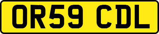 OR59CDL