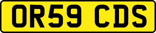 OR59CDS