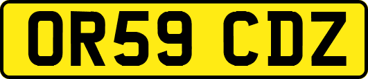 OR59CDZ