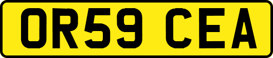 OR59CEA