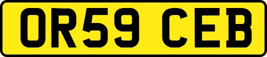 OR59CEB