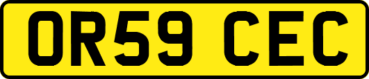 OR59CEC