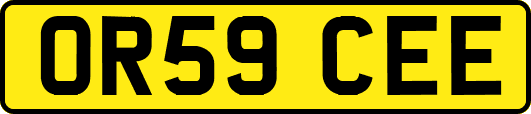 OR59CEE