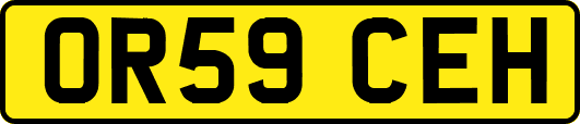 OR59CEH