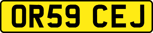 OR59CEJ