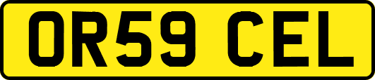 OR59CEL